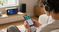 Spotify Technology Surges In Global Coverage