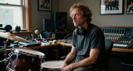 Stephen Morris Unsure He’ll Return To New Order Amid “Pretty Serious” Illness