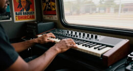 Stevie Wonder Tour