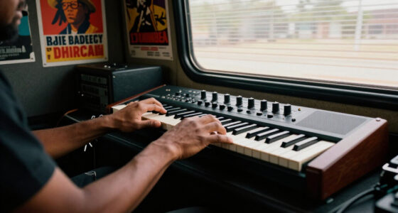 Stevie Wonder Tour