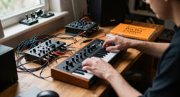 Suzanne Ciani's Buchla Cookbook