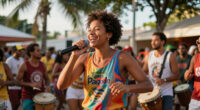 Turma Do Pagode Wins