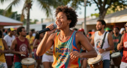 Turma Do Pagode Wins