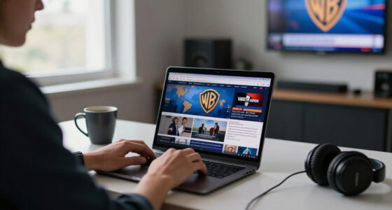 Warner Bros Surges In Global Coverage