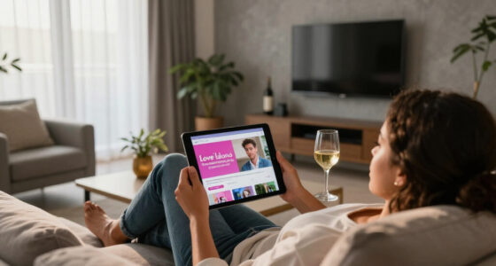Where To Watch Love Island Reunion