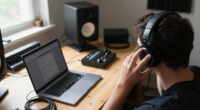 Wireless Studio Headphones: A Prime Big Deal Days Guide