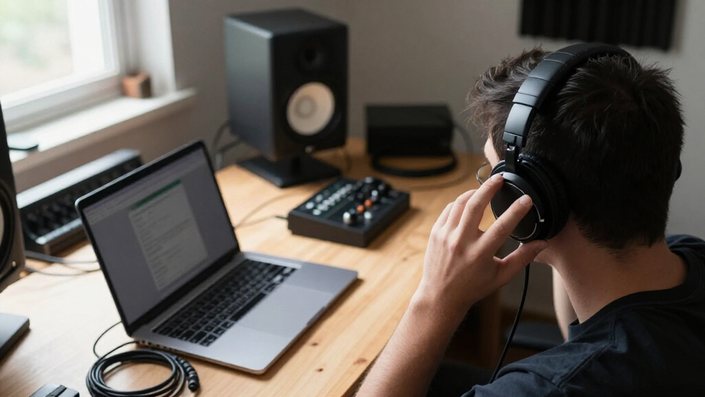 Wireless Studio Headphones: A Prime Big Deal Days Guide