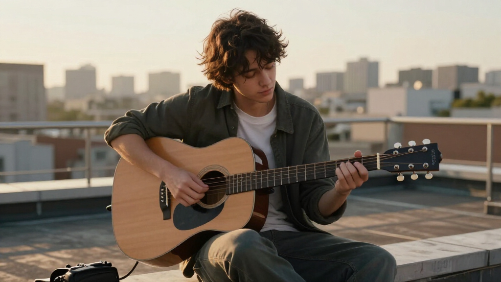 Yangze Announces Debut Album Heartbreak Stew: Hear “Okay”