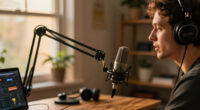 11 Best Condenser Microphones for Podcasting in 2027