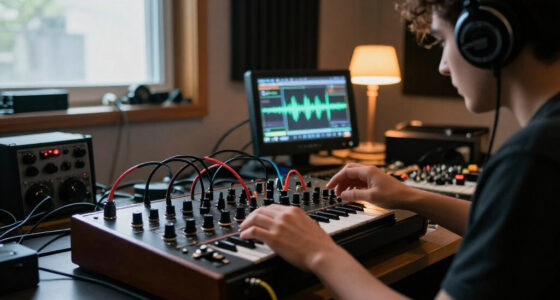 11 Best Spooky Sound Effect Machines for Halloween in 2027