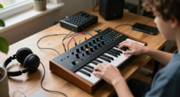 11 Best Synthesizers for Beginners in 2027