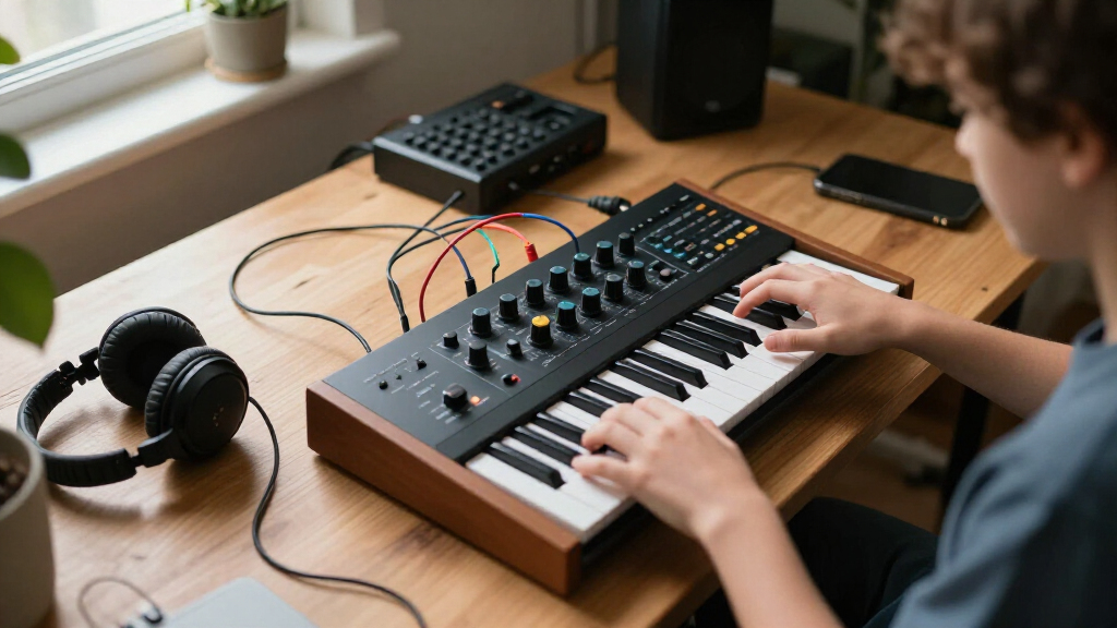 11 Best Synthesizers for Beginners in 2027