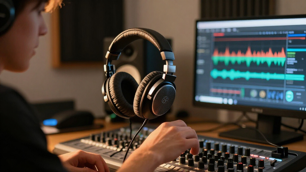 11 Best Wireless Studio Headphones for Recording and Production in 2027
