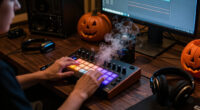 12 Best Halloween Sound Effect Machines for Haunted Houses in 2027