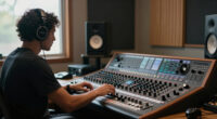 12 Best High-Fidelity Headphones for Clear, Detailed Listening in 2027