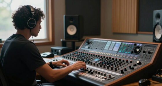 12 Best High-Fidelity Headphones for Clear, Detailed Listening in 2027