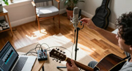 12 Best Instrument Microphones for Home Recording in 2027