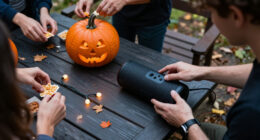 13 Best Bluetooth Speakers for Halloween Parties in 2027