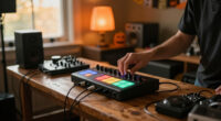 13 Best Halloween Sound Effects Machines for Spooky Setups in 2027
