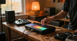 13 Best Halloween Sound Effects Machines for Spooky Setups in 2027