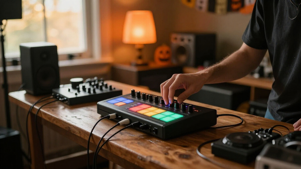 13 Best Halloween Sound Effects Machines for Spooky Setups in 2027