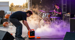 13 Best Halloween Stage Fog Machines for 2027