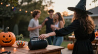 14 Best Bluetooth Speakers for Halloween Parties in 2027
