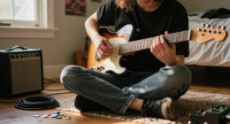 14 Best Electric Guitars for Beginners in 2027