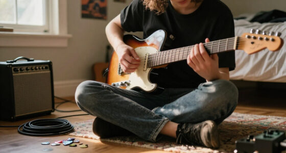 14 Best Electric Guitars for Beginners in 2027