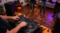 14 Best Halloween DJ Speaker Systems for Parties in 2027