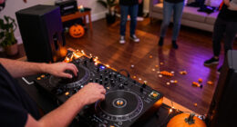 14 Best Halloween DJ Speaker Systems for Parties in 2027