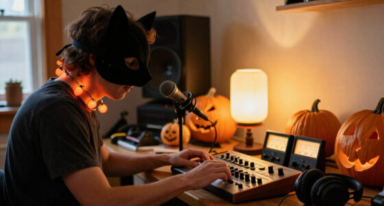 14 Best Halloween Essentials for Atmosphere and Entertainment in 2027