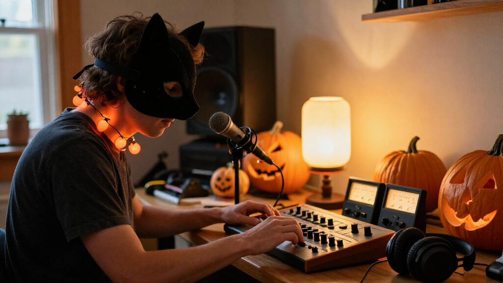 14 Best Halloween Essentials for Atmosphere and Entertainment in 2027
