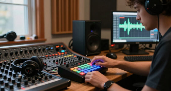 14 Best Halloween Sound Effect Machines for Haunted Displays in 2027