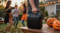 14 Best Portable Halloween Party Speakers for 2027