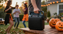 14 Best Portable Halloween Party Speakers for 2027