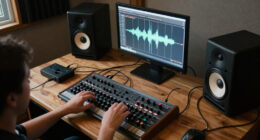 14 Best Studio Monitor Speakers for Home Studios in 2027