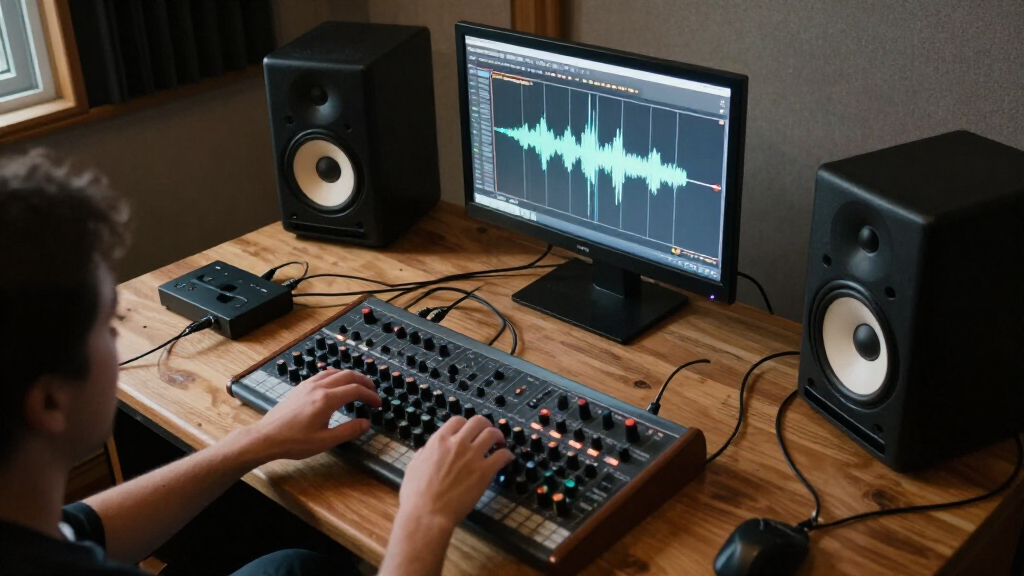 14 Best Studio Monitor Speakers for Home Studios in 2027