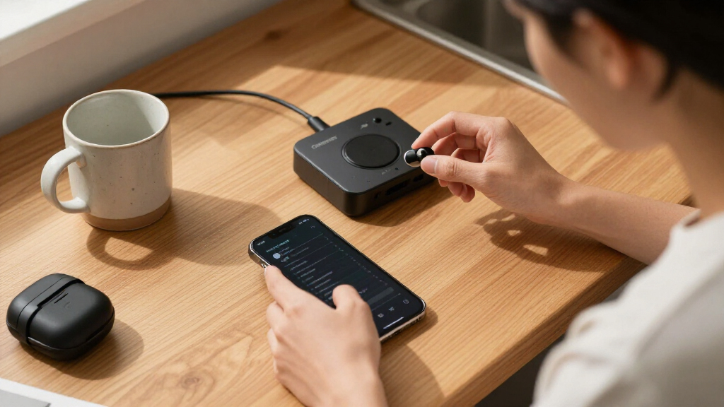 15 Best Clip-On Wireless Earbuds in 2027