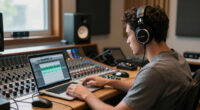 15 Best Closed-Back Studio Headphones for Recording and Monitoring in 2027