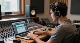 15 Best Closed-Back Studio Headphones for Recording and Monitoring in 2027
