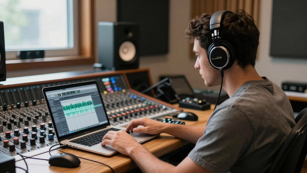 15 Best Closed-Back Studio Headphones for Recording and Monitoring in 2027