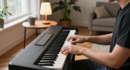 15 Best Digital Pianos for Home Practice in 2027