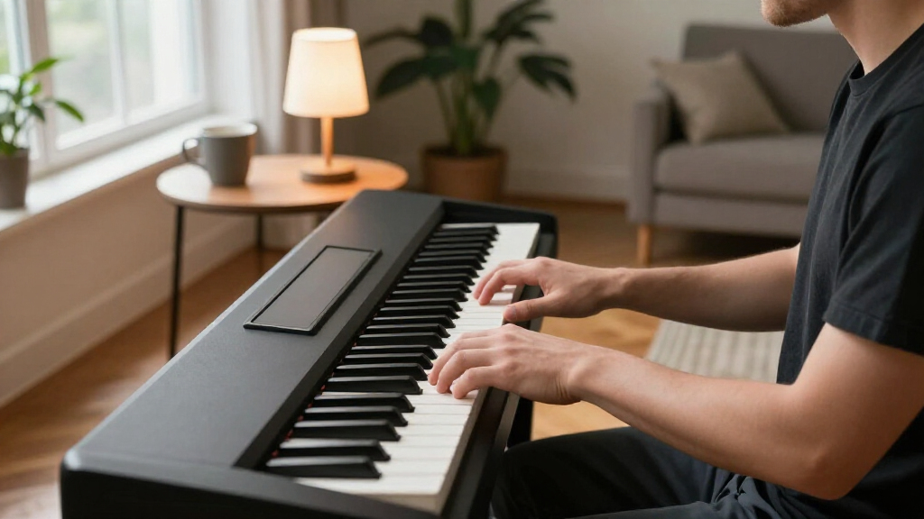 15 Best Digital Pianos for Home Practice in 2027