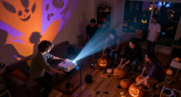 15 Best Halloween Projector Lights for Parties in 2027