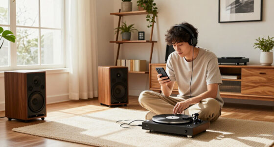 15 Best Home Audio Streamers for Better Listening in 2027