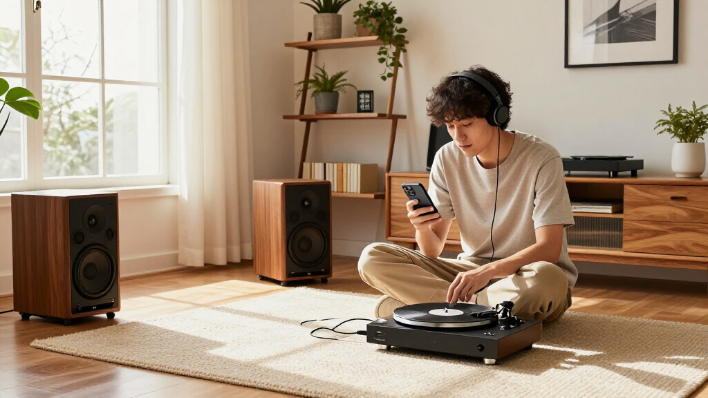 15 Best Home Audio Streamers for Better Listening in 2027