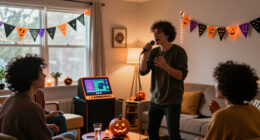 15 Best Karaoke Machines for Halloween Parties in 2027