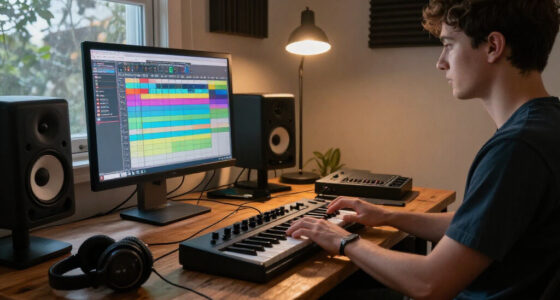 15 Best MIDI Keyboards for Music Production in 2027