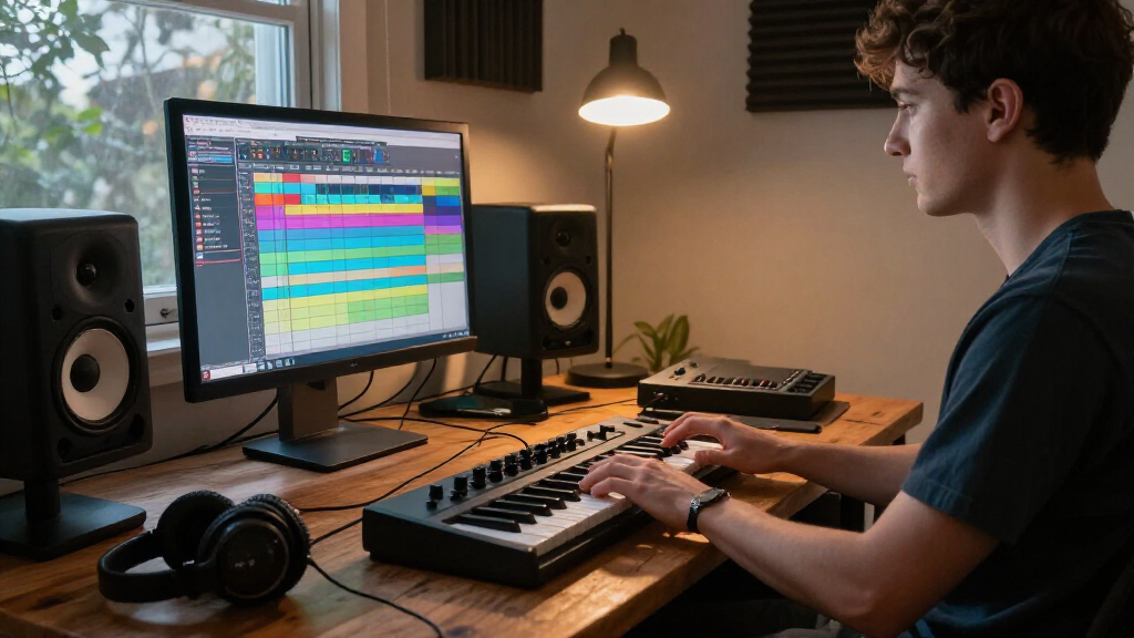 15 Best MIDI Keyboards for Music Production in 2027